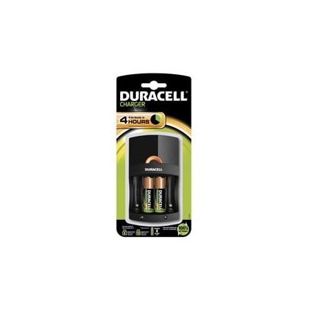 Battery, Replacement For Duracell CEF14